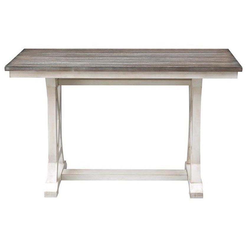Value city farmhouse clearance table
